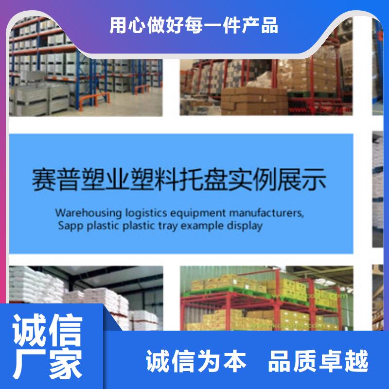 塑料托盘PE加药箱可定制