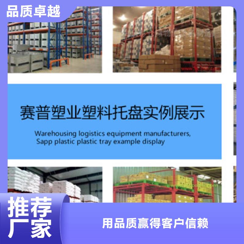 塑料托盘PE加药箱可定制