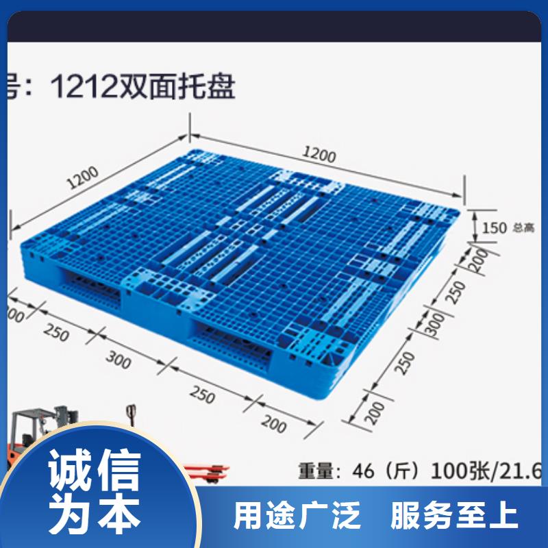 水產(chǎn)冷庫塑料托盤廠家