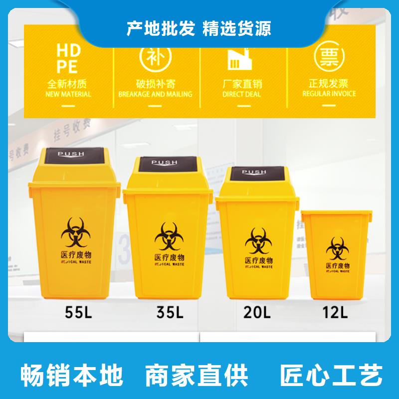 塑料垃圾桶,塑料儲罐細節(jié)之處更加用心