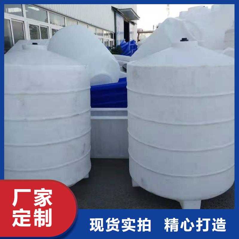 塑料水箱精益求精