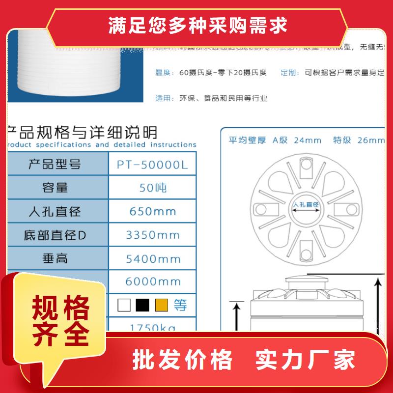 塑料水箱餐厨垃圾桶厂家实力雄厚
