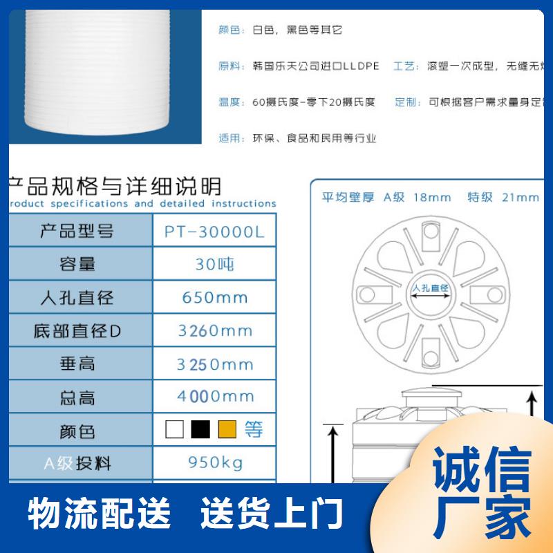塑料水箱注重細(xì)節(jié)