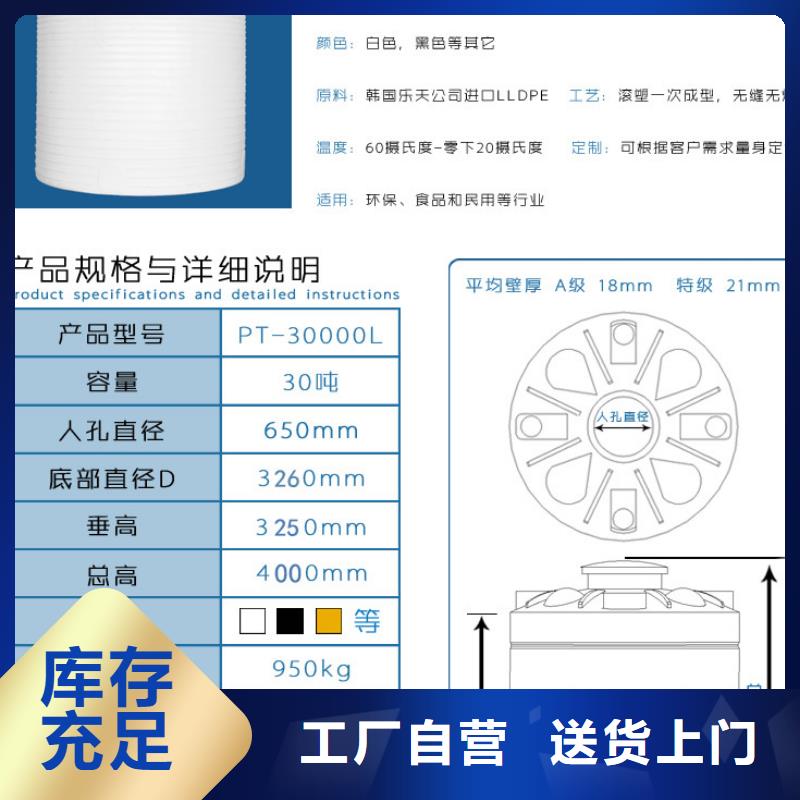塑料水箱分類垃圾桶可定制有保障
