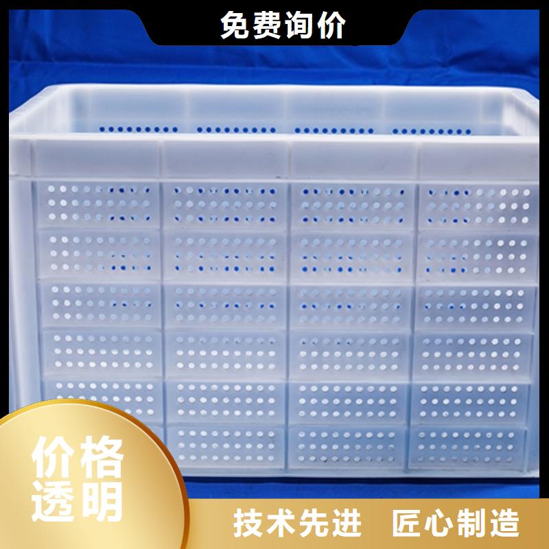塑料筐餐厨垃圾桶实力厂家