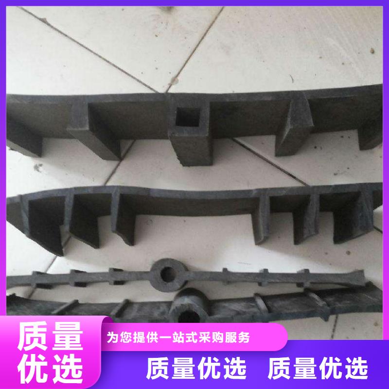 止水带中埋式橡胶止水带可定制