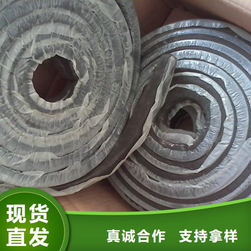 止水条质量层层把关