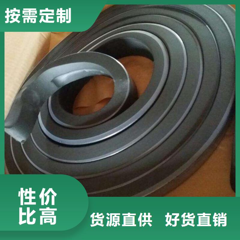 止水條遇水膨脹橡膠止水帶廠家技術(shù)完善