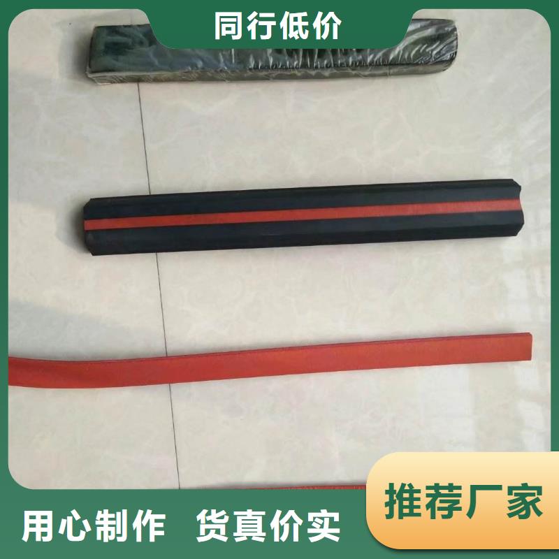 止水條瀝青木絲板多種場景適用