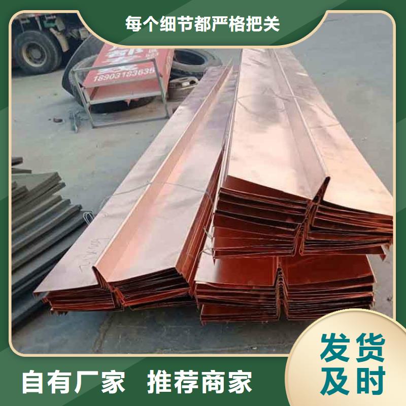 鍍鋅止水鋼板-高標(biāo)準(zhǔn)高質(zhì)量