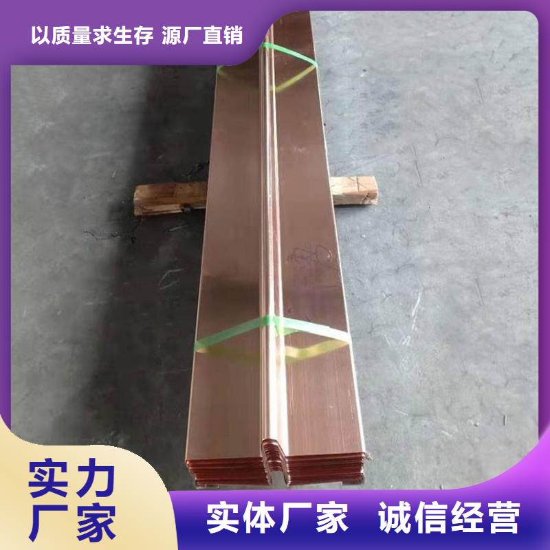 生產(chǎn)廣碩紫銅止水質(zhì)量可靠的廠家