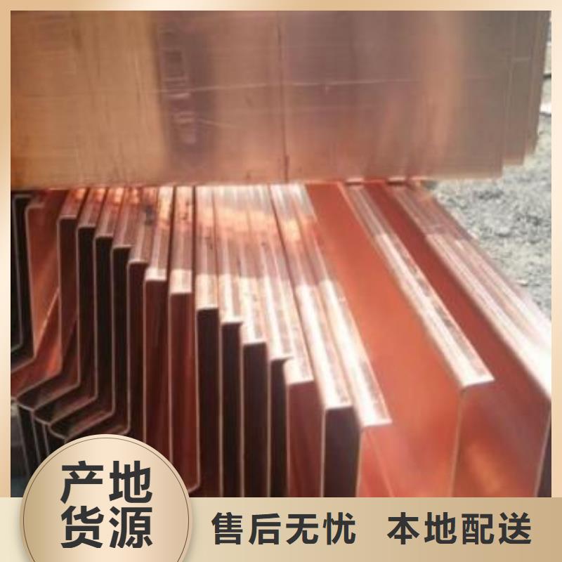 廣碩紫銅止水廠家及時(shí)發(fā)貨