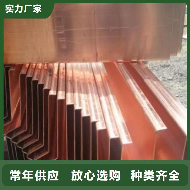 價(jià)格低的廣碩紫銅止水現(xiàn)貨廠家