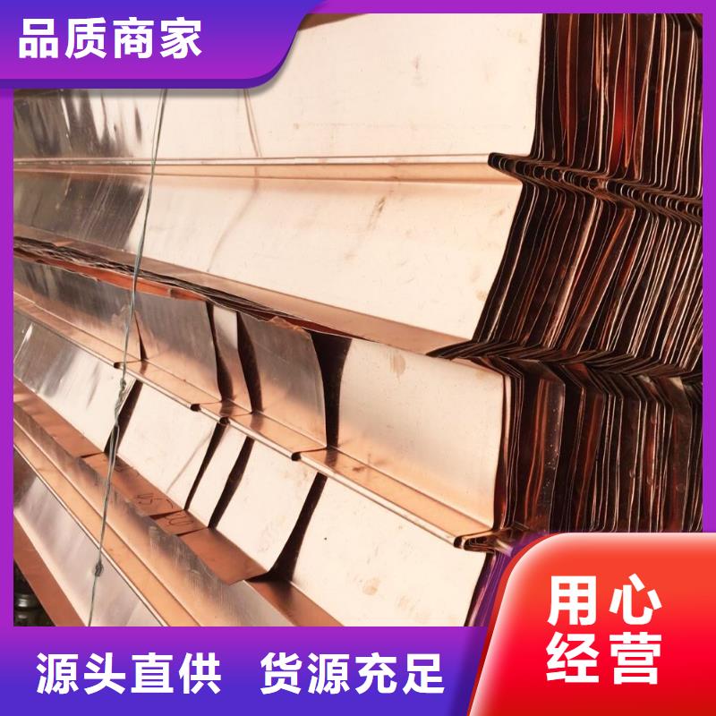 廣碩紫銅止水服務(wù)至上