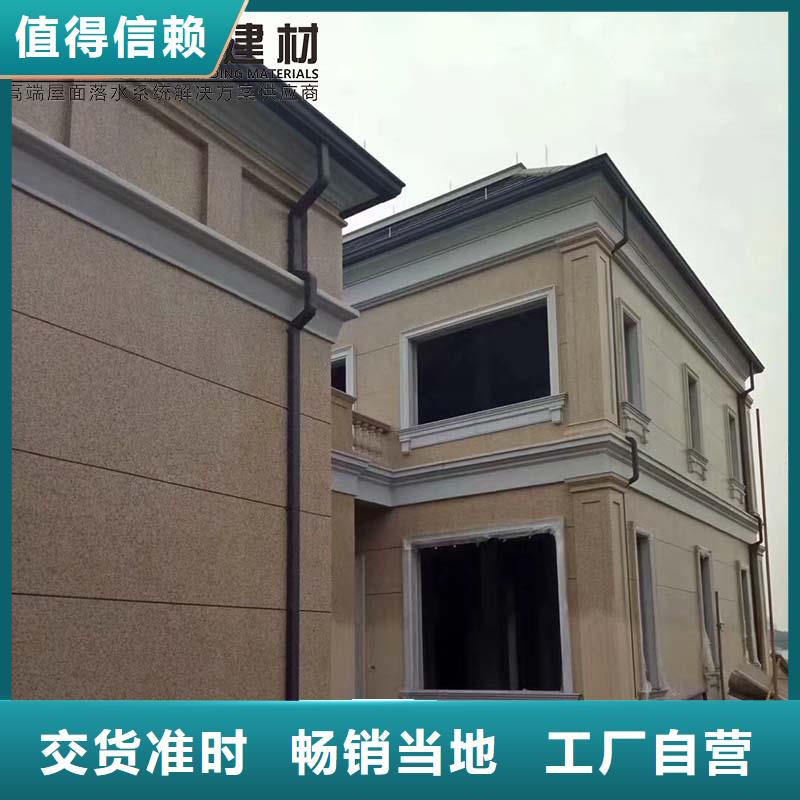 廠房雨水管質量可靠