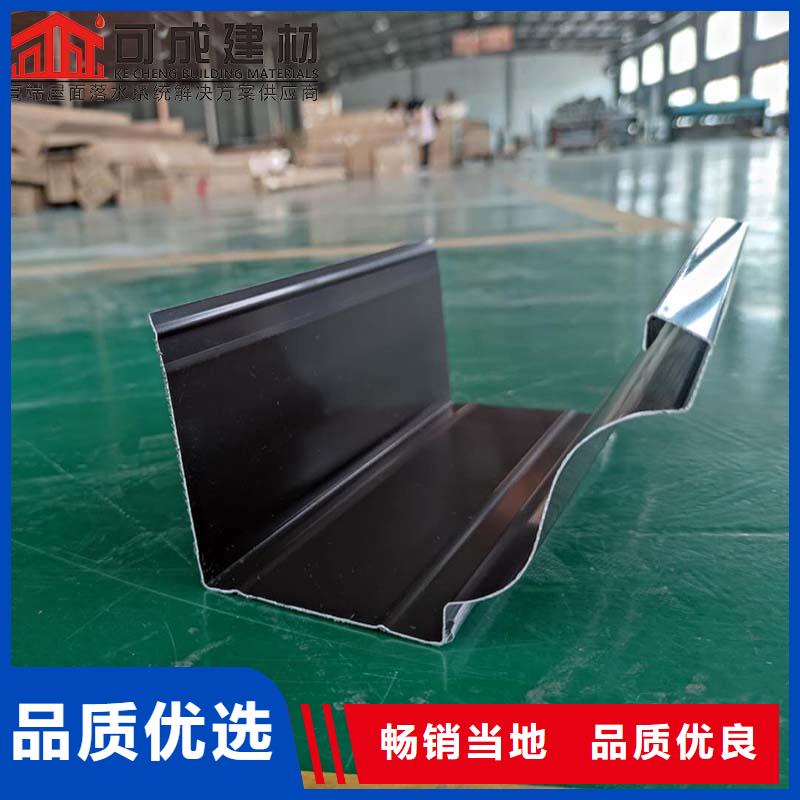 廠家批量供應(yīng)金屬雨水管