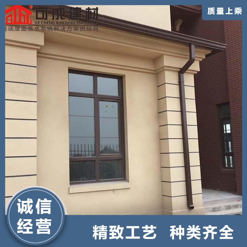 廠房彩鋼雨水管價格合理