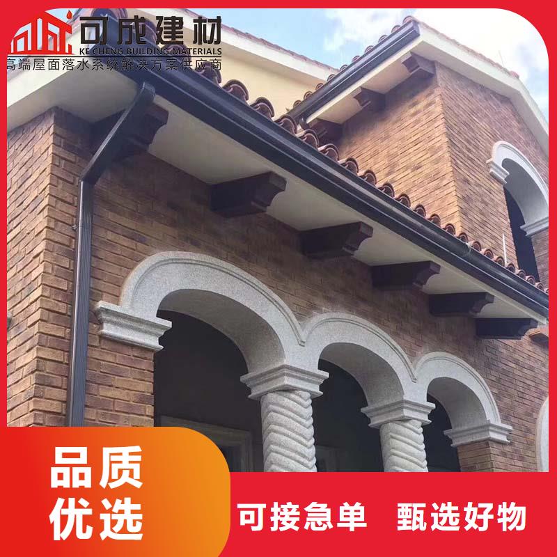 彩鋼板雨水管生產(chǎn)基地