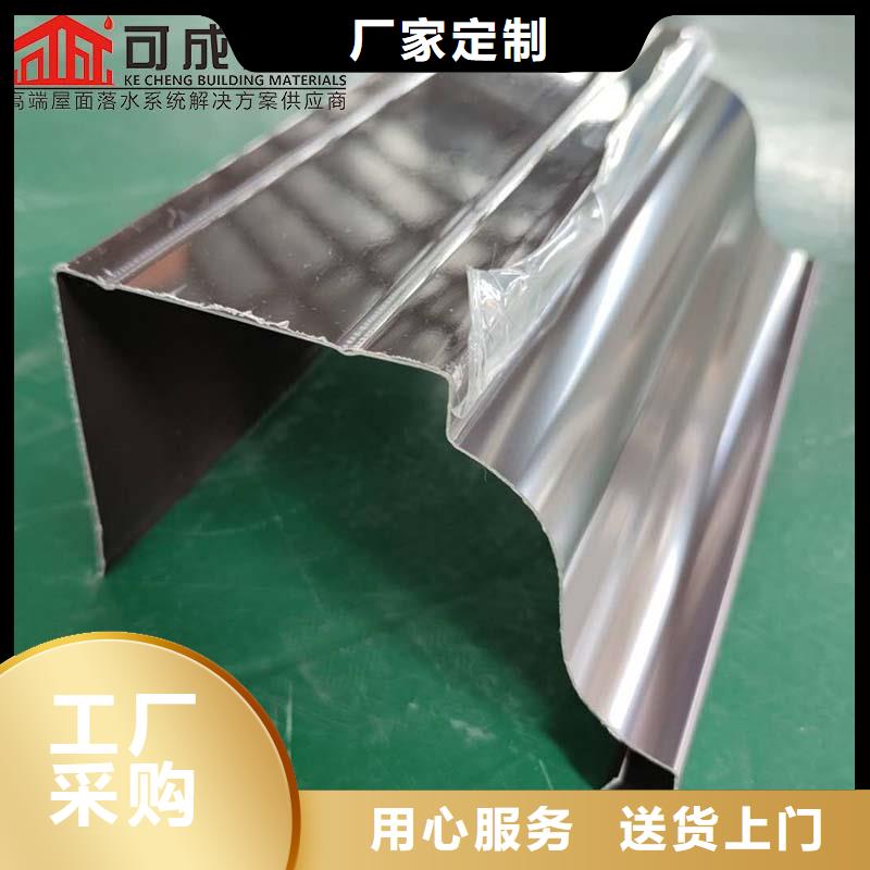 廠房雨水管質(zhì)量可靠