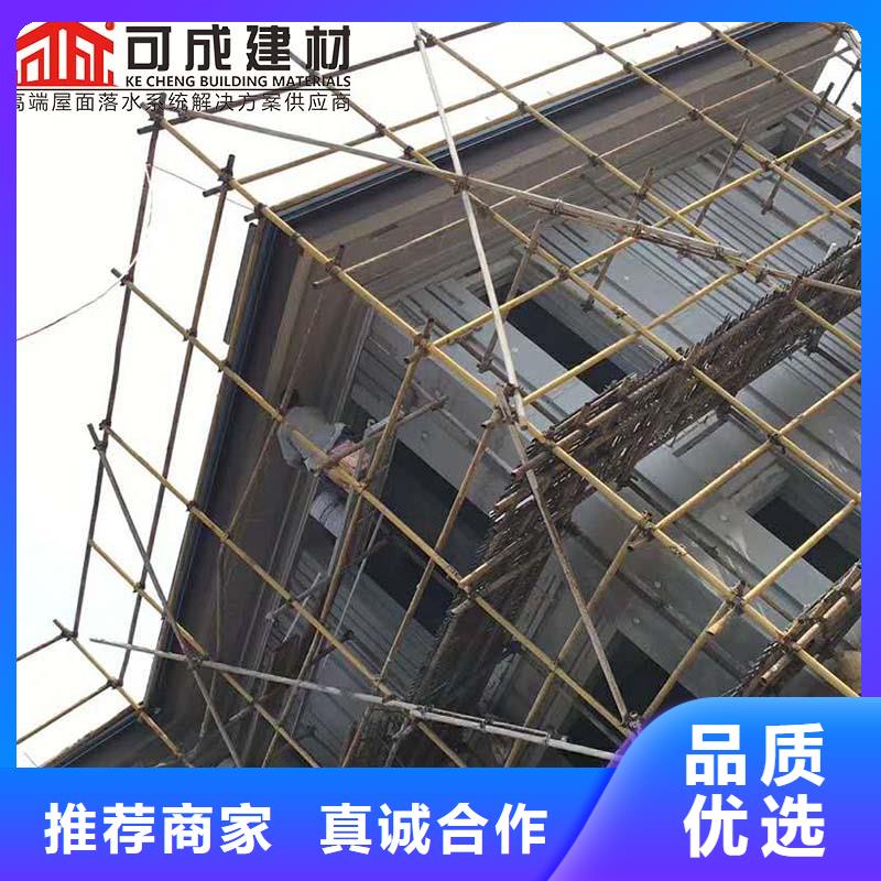 廠房彩鋼落水管選廠房彩鋼落水管廠家