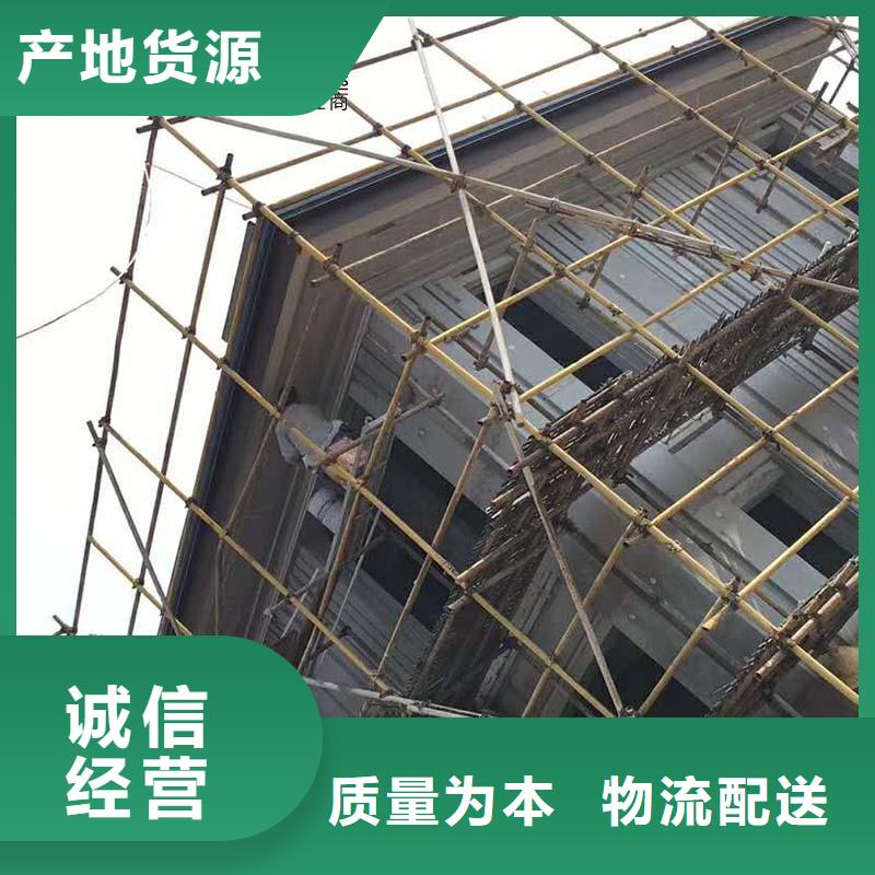 廠房雨水管彩鋼板報(bào)價(jià)格