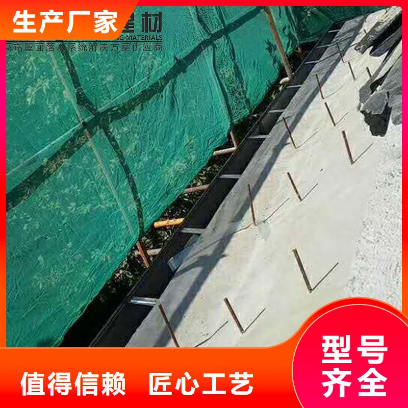 方形雨水管 銅做舊雨水管企業(yè)-價格合理