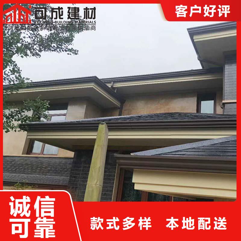 彩板落水管制造廠家