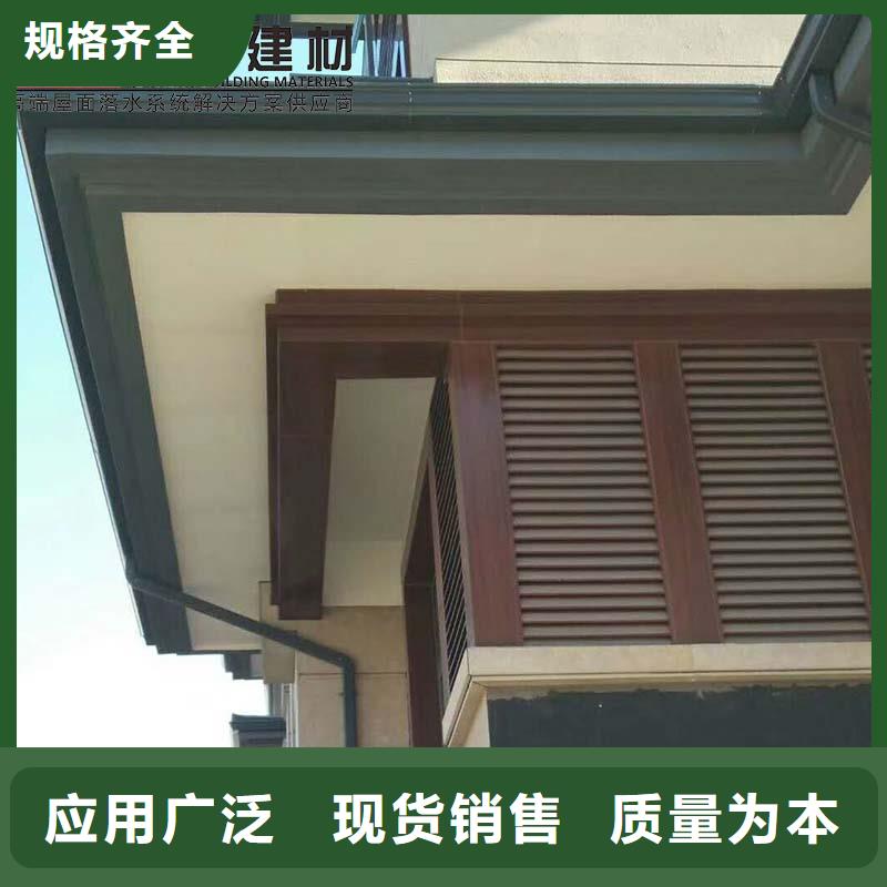彩鋼板雨水管來電咨詢