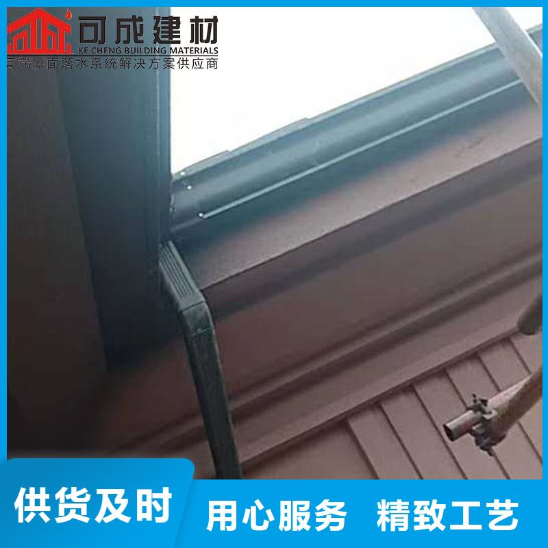 彩鋼雨水管全國發(fā)貨