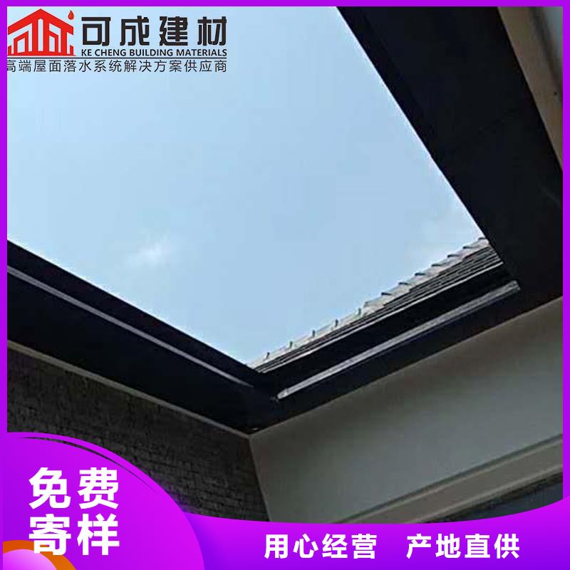 金屬雨水管現(xiàn)貨齊全