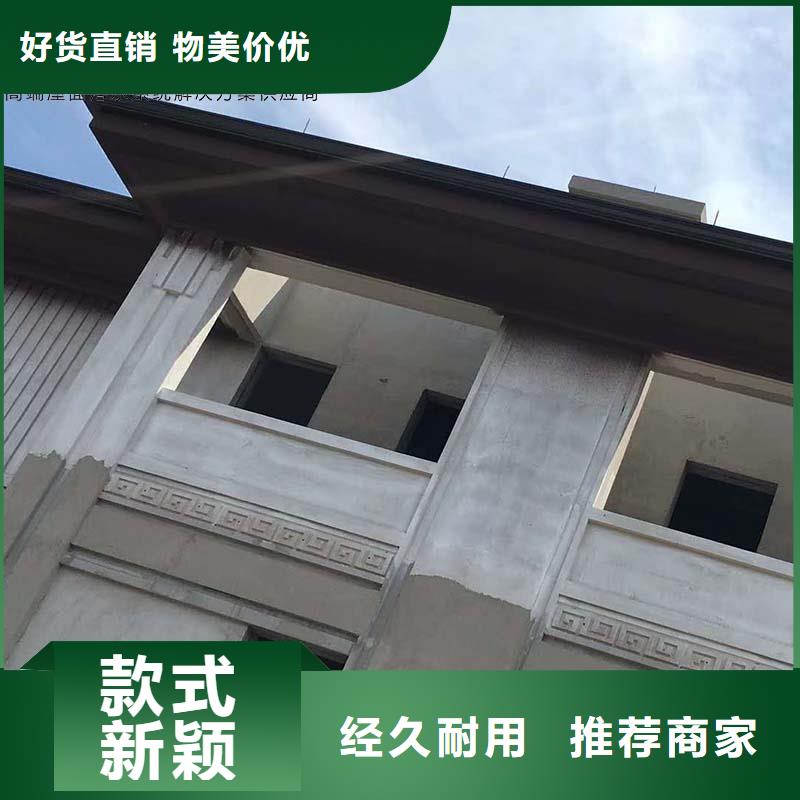 金屬雨水管制造廠家