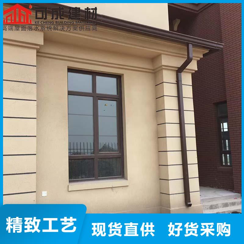 彩鋼板廠房雨水管優(yōu)品