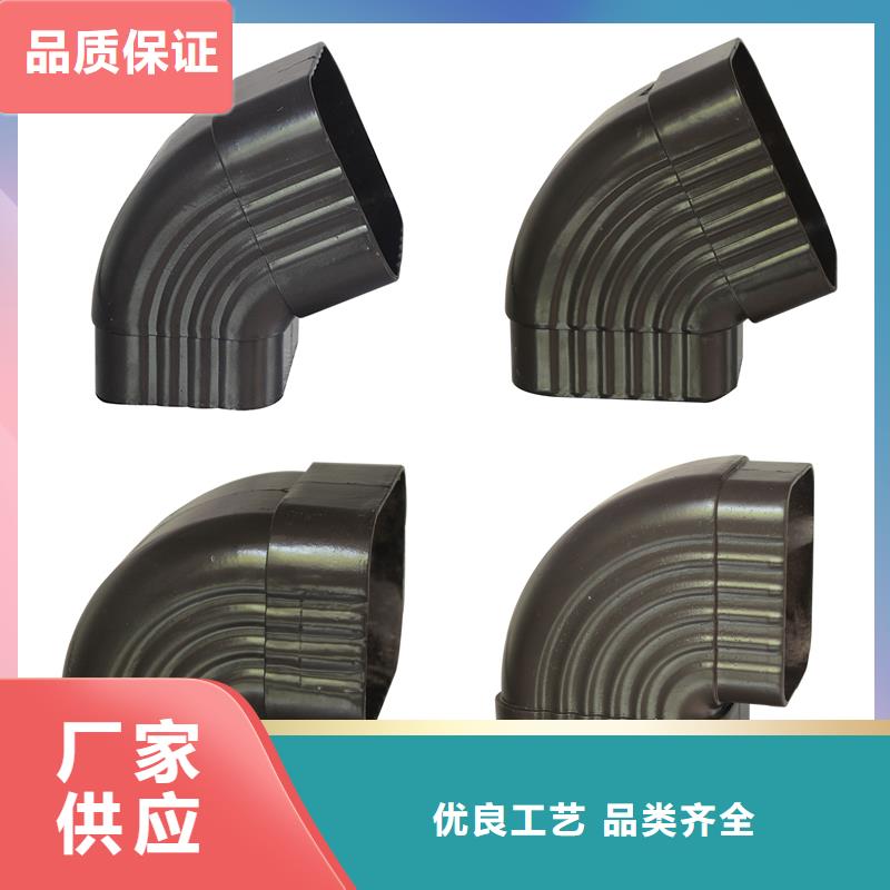 外墙落水管 紫铜成品天沟服务周到