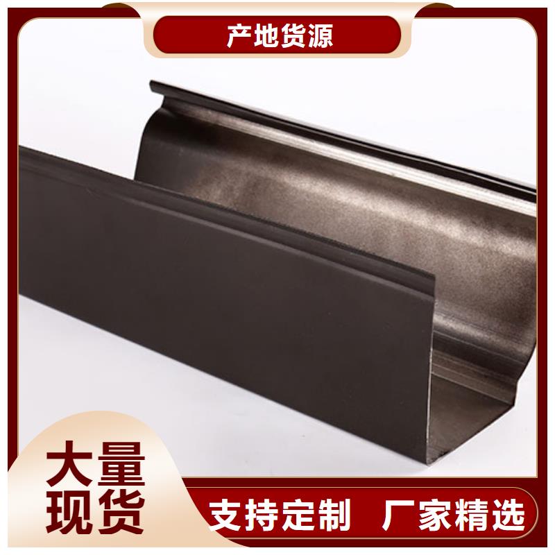 鋁合金封檐板出廠價格