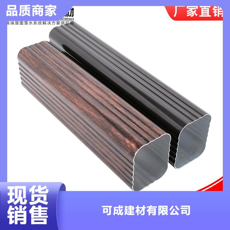 排水雨水管近期行情