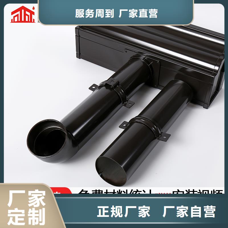 排水雨水管近期行情