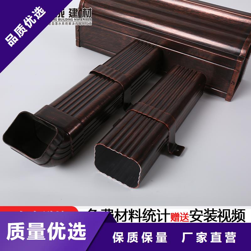 排水雨水管近期行情