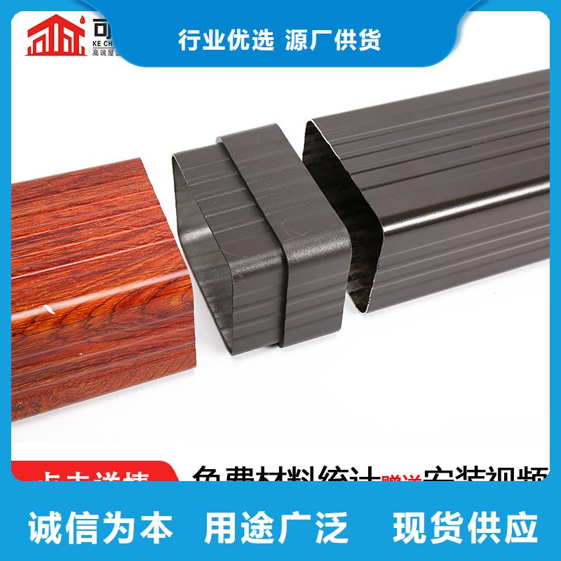 雨水管斗公司