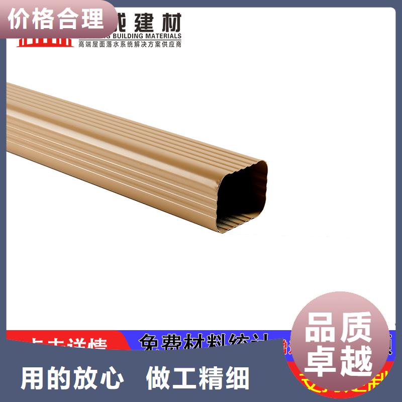 雨水管斗公司