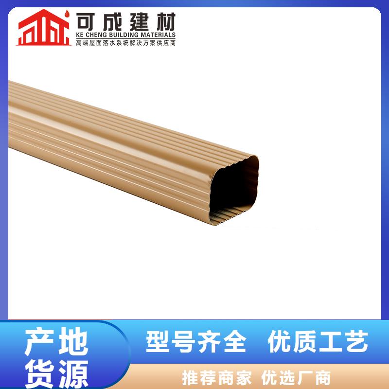 排水雨水管近期行情