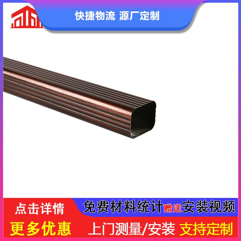 雨水管斗公司