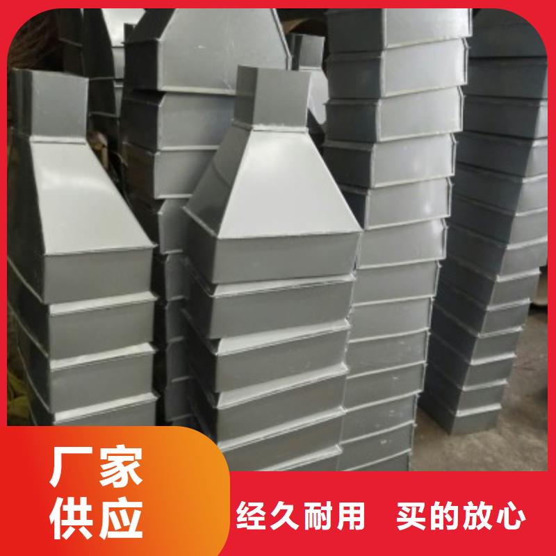 別墅鋁合金雨水管當(dāng)天出貨