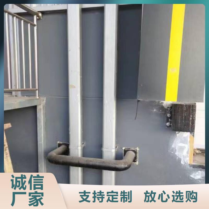 彩板落水管價(jià)格優(yōu)