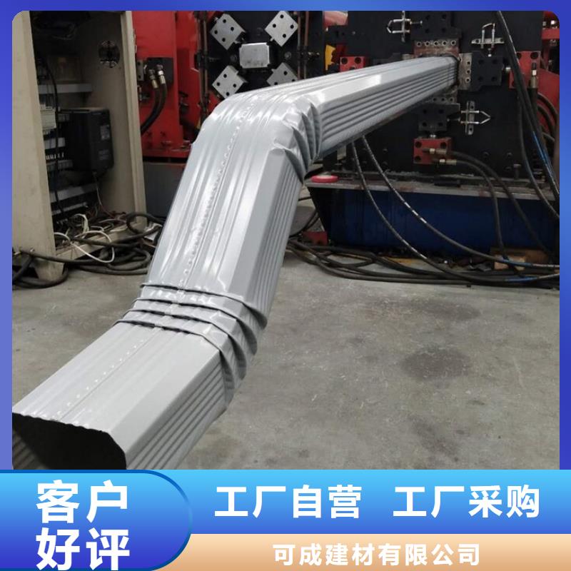 廠房彩鋼雨水管生產(chǎn)廠商