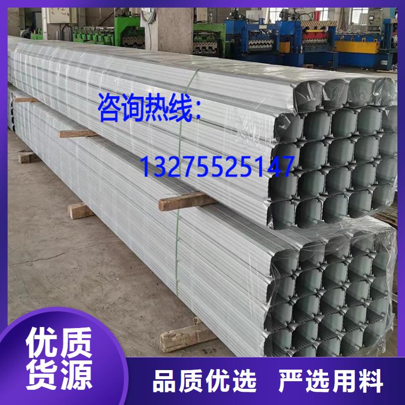 廠房彩鋼排水管工期短