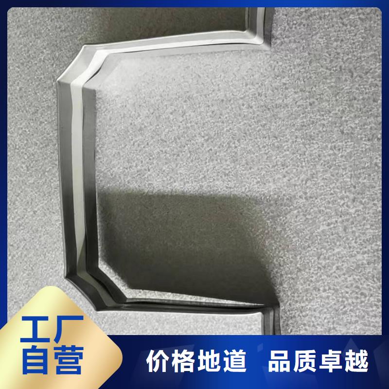 钢结构彩钢雨水管信息