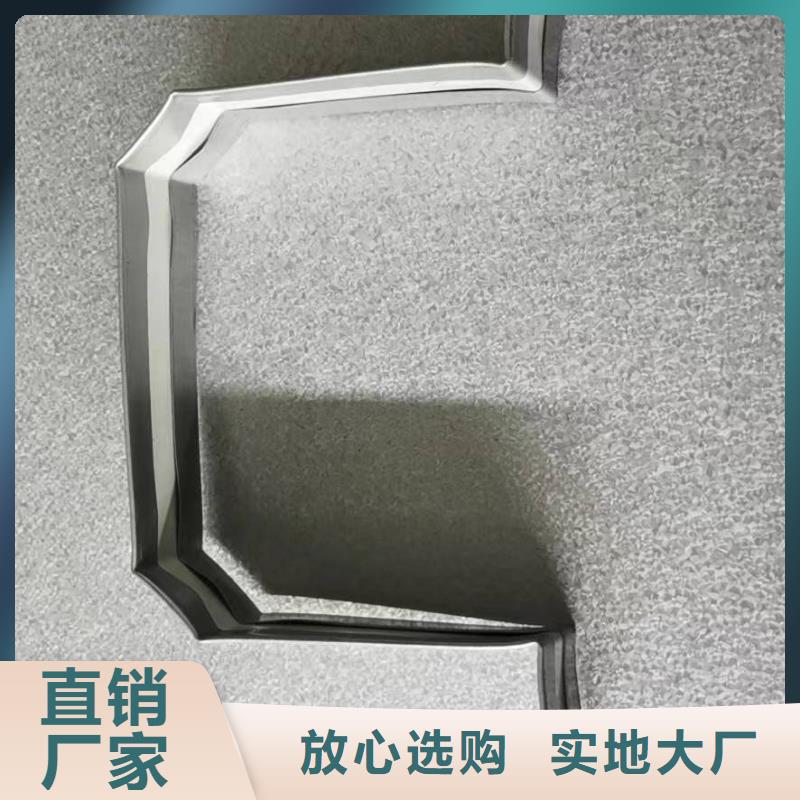 陵水縣鋁合金雨水斗發(fā)貨及時(shí)