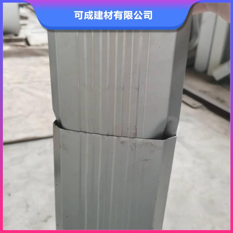 廠房彩鋼雨水管貨源