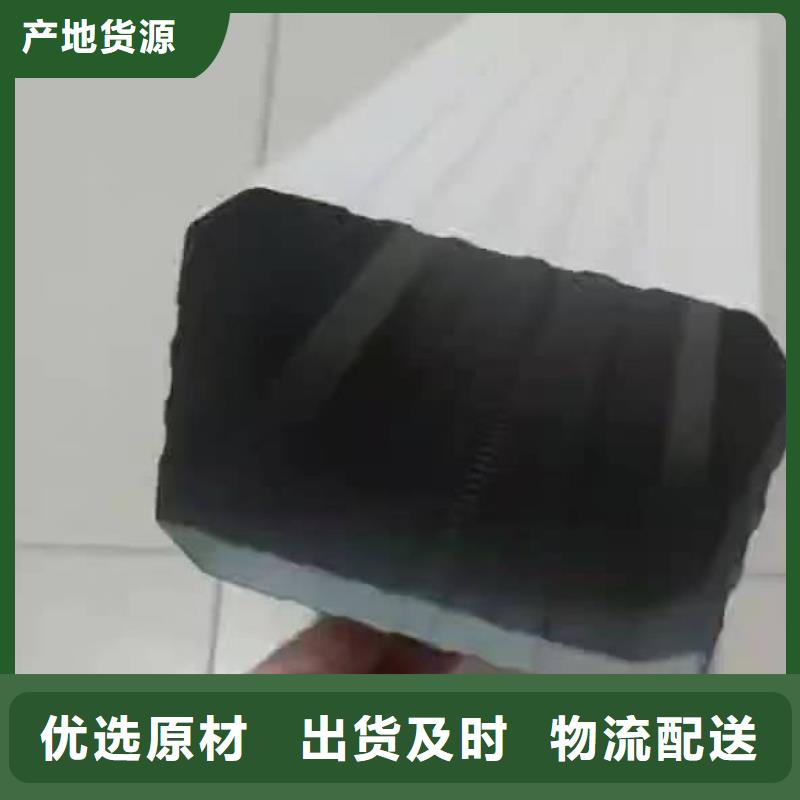 钢结构厂房彩钢落水管服务完善