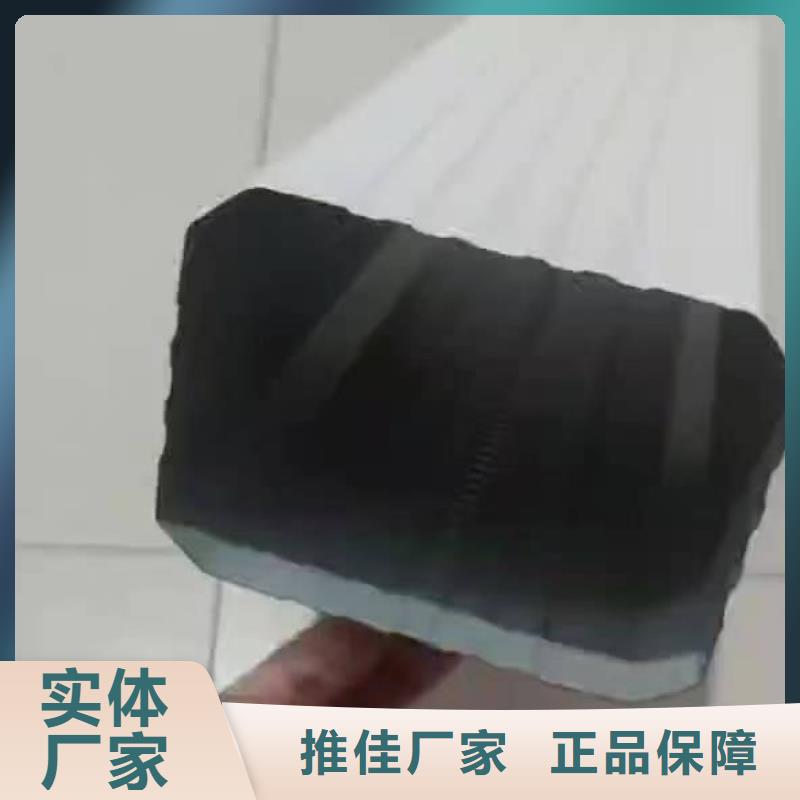 95*133彩鋼雨水管批發(fā)價(jià)